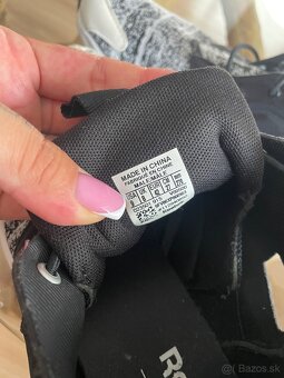 Reebok pánske botasky-42 - 6