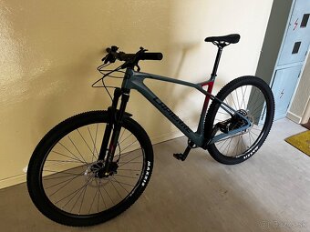 Lapierre ProRace CF 5.9 XL - 6