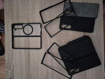 Predám samsung galaxy z fold5 - 6