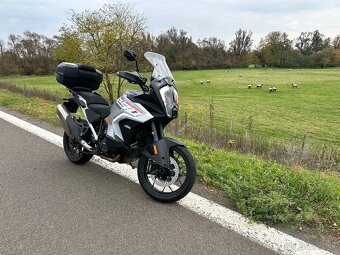 KTM 1290 Super Adventure 2024 Znizena cena - 6