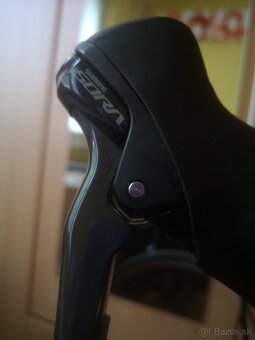 SPECIALIZED ALLEZ SPORT 56 - 6