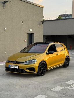 Volkswagen Golf R 7.5 - 6