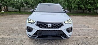 Seat Ateca FR 1.5 TSI DSG - 6
