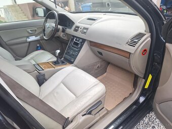 Volvo xc90 AWD - 6