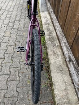 Kellys Phanathic 30 Dark Plum 2025, veľ. M, v záruke - 6