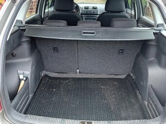 Skoda1.6 tdi combi, 66kw - 6