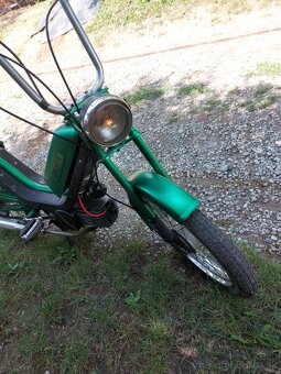 Babetta 210 - 6
