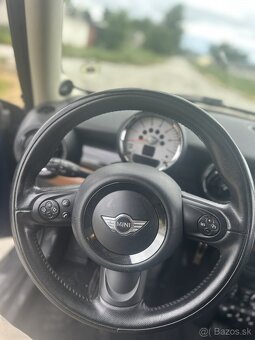 Mini Cooper R56 facelift 2.0 D - 6