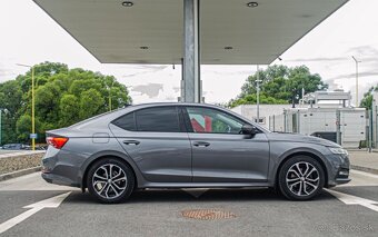 Škoda Octavia 2.0 TDI Ambition - 6