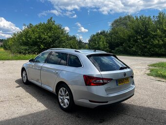 SKODA SUPERB 3 2.0 110KW - 6