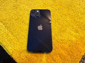 Apple iPhone 14 128GB Midnight - 6