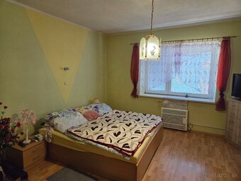 Zariadený rodinný dom v obci Veľká nad Ipľom okres Lučenec - 6