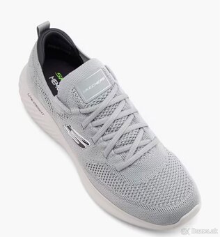 Tenisky Skechers Bounder Tobias 40 - 6