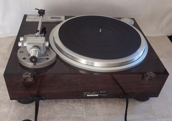 Gramofón Denon DP-59L - 6