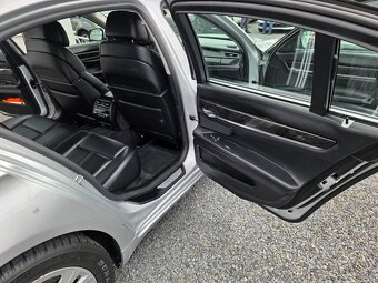 Prodám BMW Řada 740D X-Drive - 6
