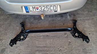 Toyota Yaris 1,0 VVT-i 2007 51kw/69ps benzín - 6