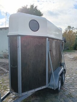 Přepravnik na kone - 6