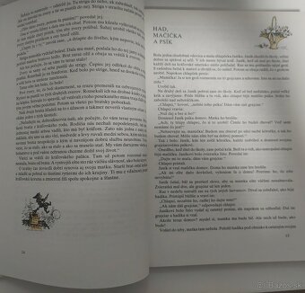 Dobsinsky Rozpravky - 6