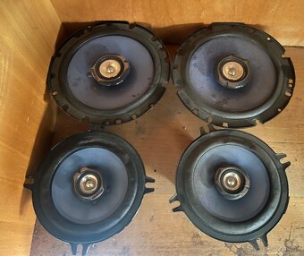 Autoreproduktory - 6