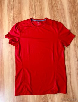 3 pánske tričká, S-M - 6