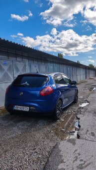 Fiat bravo mk2 - 6