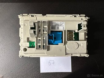 Predám originál náhradné diely Whirlpool - programátor - 6