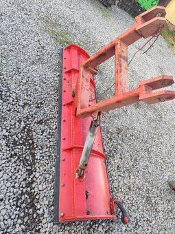 Predám snehovú radlicu - 6