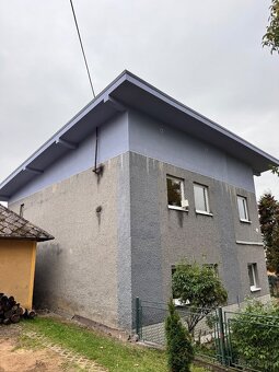 🏠 Strechárske práce – kompletná realizácia striech - 6