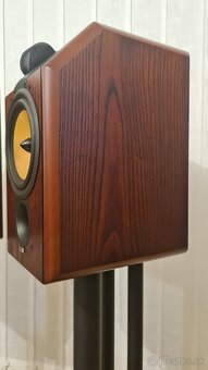 Bowers & Wilkins - CDM1 rosewood - - 6