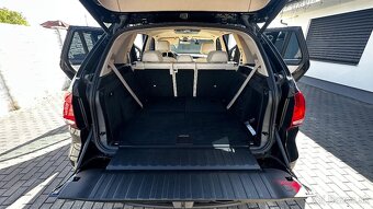 Ponúkam na predaj 7-miestne vozidlo BMW X5, ročník 2015 - 6