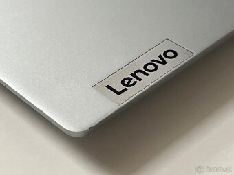 Lenovo IdeaPad Slim 5 16IRL8 Cloud Grey celokovový - 6