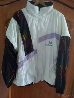 Damske kabaty a vetrovky - 6