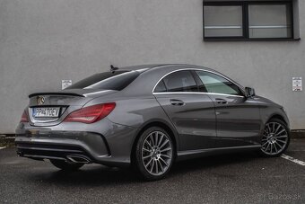 Mercedes-Benz CLA 250 4MATIC - 6