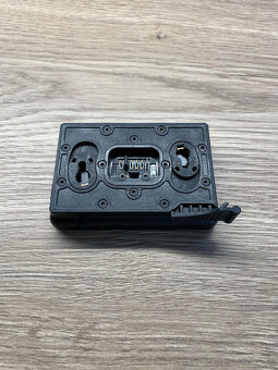 Pulsar FN455S v 100% stave - 6