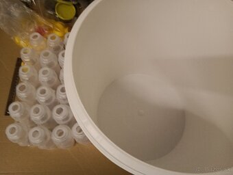 Predám rôzne včelárske potreby.... - 6