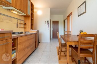 Zariadený 3 izbový byt na prenájom (od 1.12.2025) - 6