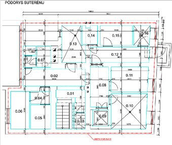 Predaj rodinný dom - polyfunkčný priestor na ul. Slovenská,  - 6