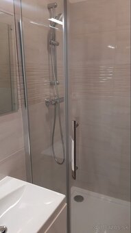 SENEC: ZARIADENÝ 1-izbový byt s loggiou v CENTRE - 6