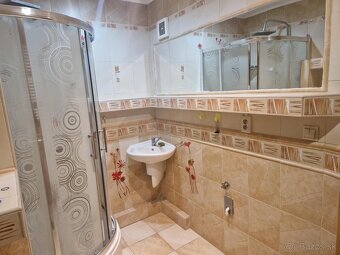 Na predaj 4 izbový byt v meste Handlová na ulici Okružná. - 6