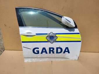 Hyundai i40 dvere 2015 lave prave - 6