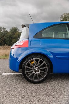 Megane rs 225 R26 - 6