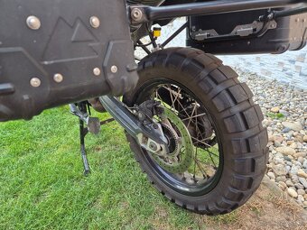 Bmw F800GS 2009 v tp 35kw - 6