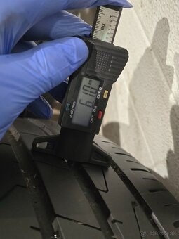 Letná Sada Mercedes W212+Hankook 225/55 R16 - 6