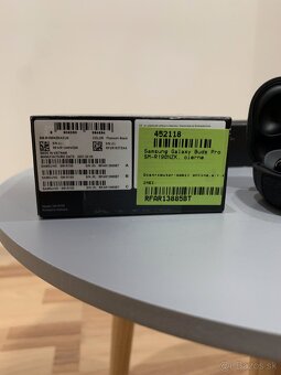 Samsung Galaxy Buds 2 - 6