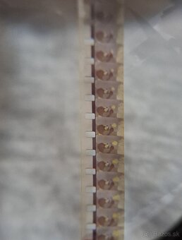 Stará detská premietačka - 6