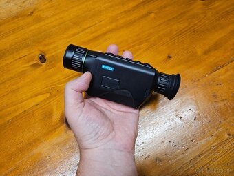 Termo videnie do ruky - Pard TA62-35 LRF - 6