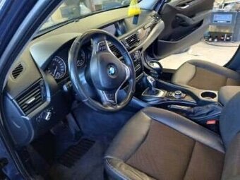 Predám BMW X1 - 6