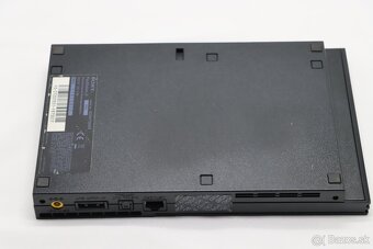PS2 Slim SCPH-70004 - príslušenstvo - 6