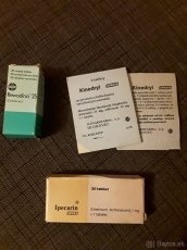 Rozne  retro veci , ,bicygel,hodiny... - 6