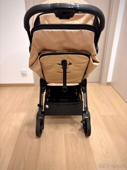 Easywalker Jackey Sand Taupe - 6